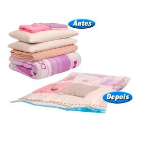 Embalagem a Vácuo Grande 55x90cm Ordene Vac Bag - 55400