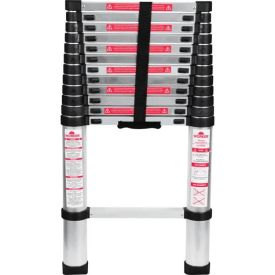 Escada Telescópica 13 Degraus Worker - 428183