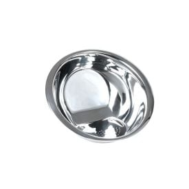Escorredor de Arroz Havan Casa 25,5Cm - Inox