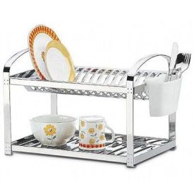 Escorredor De Louças Brinox 16 Pratos - DIVERSOS