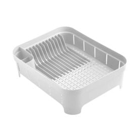 Escorredor de Louças Trium Ou - Branco