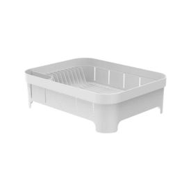 Escorredor de Louças Trium Ou - Branco