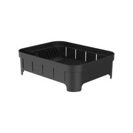 Escorredor de Louças Trium Ou - Preto