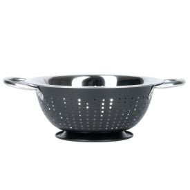 Escorredor de Massas Havan Casa 24Cm - Inox