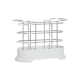 Escorredor de Talheres Niquelart Mestre Cuca - Branco