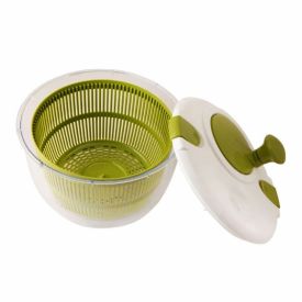 Escorredor E Secador De Saladas Clink - 5 Litros