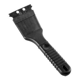 Escova de Limpeza com Espátula 21,5cm - ST39311