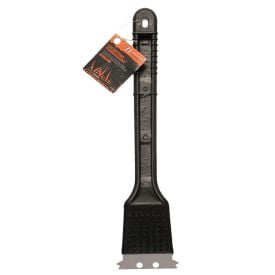 Escova Para Churrasqueira Etilux - Preto