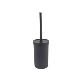 Escova Sanitária Bold Ou 34,5 Cm - Preto 