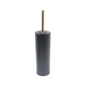 Escova Sanitária Montreal Havan Casa 40Cm - Preto