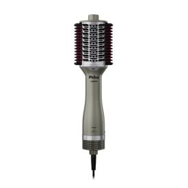 Escova Secadora Philco Bivolt 1300W Multicerdas 4 Em 1 Pes30