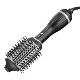 Escova Secadora Taiff Tourmaline 1200W 3 Temperaturas