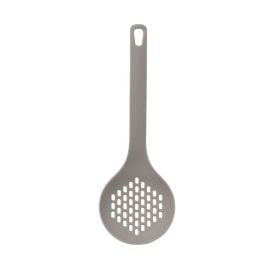 Escumadeira De Nylon Havan Casa - Cinza