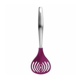 Escumadeira De Nylon Movin Tramontina - Roxo