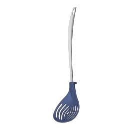 Escumadeira Nylon Movin Tramontina - Azul