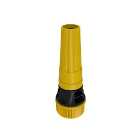 Esguicho Roscável Para Mangueira 1/2 E 7/16 Durin