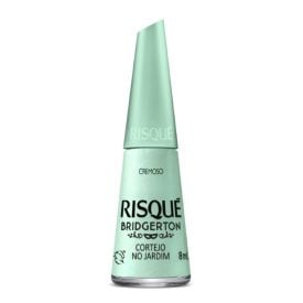 Esmalte Bridgerton 8Ml Risqué - Cortejo no Jardim