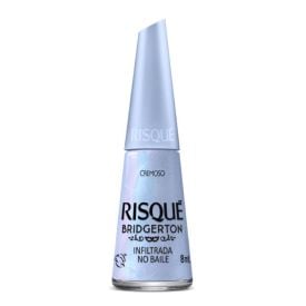 Esmalte Bridgerton 8Ml Risqué - Infiltrada no Baile