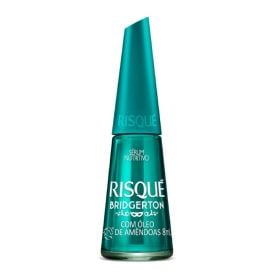 Esmalte Bridgerton 8Ml Risqué - Sérum Nutritivo