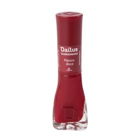 Esmalte Cremoso Dailus Queridinhos 8Ml - PIPOCA DOCE