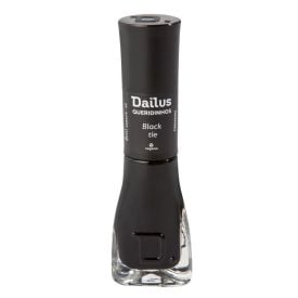 Esmalte Cremoso Dailus Queridinhos 8Ml - BLACK TIE