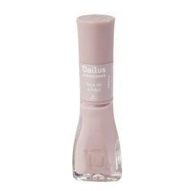 Esmalte Cremoso Dailus Queridinhos 8Ml - TACA DE CRISTAL