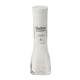 Esmalte Cremoso Dailus Queridinhos 8Ml - SUSPIRO
