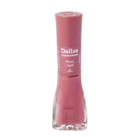 Esmalte Cremoso Dailus Queridinhos 8Ml - ROSA ACAI