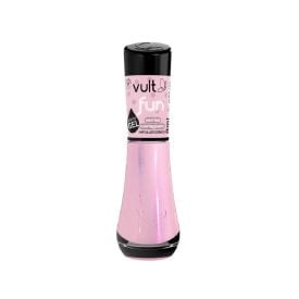 Esmalte Fun Sorriso Contagiante Vult - 8ml