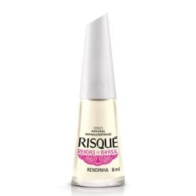 Esmalte Risqué 8Ml - Rendinha