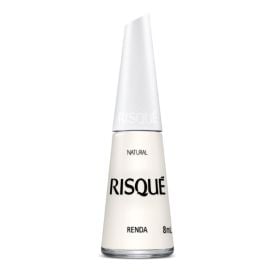 Esmalte Risqué 8Ml - Renda
