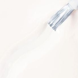 Esmalte Risqué 8Ml - Bianco Puríssimo