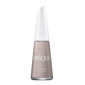 Esmalte Risqué 8Ml - Lágrimas De Vênus
