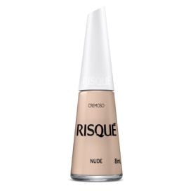 Esmalte Risqué 8Ml - Nude