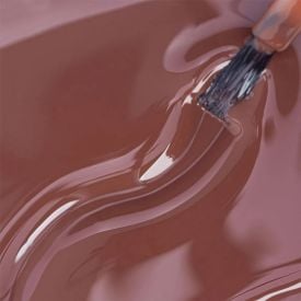 Esmalte Risqué 8Ml - Terracota Que Provoca