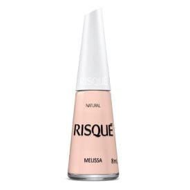 Esmalte Risqué 8Ml - Melissa