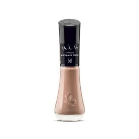 Esmalte Rosa Panqueca Doce Vult - 8ml