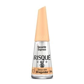 Esmalte Secante Express Risqué Care 8Ml