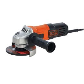 Esmerilhadeira Angular 4.1/2 650W G650 Black And Decker