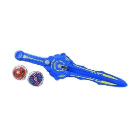 Espada Lançadora de Pião Havan Toys - Sortido