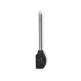 Espátula Silicone com Cabo Inox Duo Brinox 33Cm