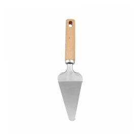 Espátula De Bolo Com Cabo Madeira Havan Casa - 26,8 Cm
