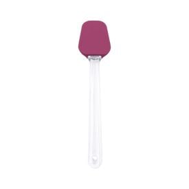 Espátula De Silicone Basic Havan Casa 30Cm - Violeta
