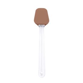 Espátula de Silicone Basic Havan Casa 30Cm - MOCHA MOUSSE