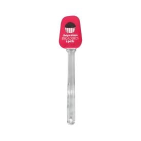 Espátula De Silicone Brigadeiros Havan Casa - 30 Cm