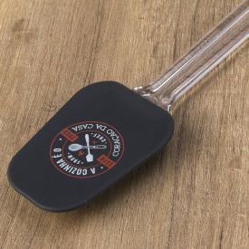 Espátula De Silicone Chef Havan Casa - 30cm