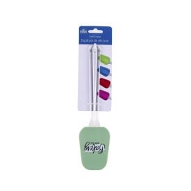 Espátula De Silicone Estampada 25Cm Solecasa - Bakery