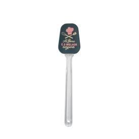 Espátula De Silicone Fome 30Cm - Havan Casa