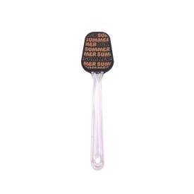 Espátula De Silicone Havan Casa 25 Cm  - Summer
