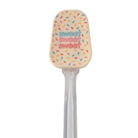 Espátula De Silicone Sweet Havan Casa 30Cm - Sweet